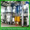 soybean cake solvent extraction plant