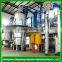 Professional Pepper oil extraction workshop machine,oil extractor processing equipment,oil extractor production line machine