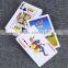 Excellent quality Custom UV Protected playing cards wholesale Glossy Standard Poker Playing Cards trading card game ---DH20551                        
                                                Quality Choice
