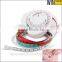 custom printed your brand multifunction BMI health heart care measure tape