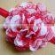 Tulle Flower Puff Headband, Big Flower Headband,Flower Headband, Girl Headband, Ruffle Headband ,Childrens Accessories