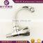 single hole single handle popular outside plastic kitchen faucet tap sink basin faucet