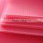 ESD Corrugated Sheet/ESD PP Hollow Sheet