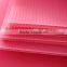 Recyclable Polypropylene Corrugated Board,polypropylene Hollow Sheet