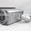 H.265 night vision onvif ip camera 3MP zoom lens 2.8-12mm weatherproof bullet outdoor strong wall bracket