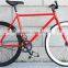 26 inch/ 700C fixed gear bike/single speed fixie bike/steel frame track bike KB-700C-M16050