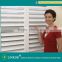 cheap wooden window shutters made in China