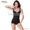 Strapped Hook Eyes Slimming Body Perfect Shaper