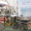 High safety factor screw feeding conveyor with CE