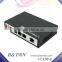 Network Equipment 100M 1000M Fiber 4/8/16/24 port POE Switches 15.4w
