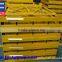 Stackable Steel Pallet exporting to Japan/Stainless Steel Pallet/Stacking Metal Pallet