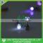2016 Cheap Color Changing Flashlight Led Earring For Promotion