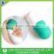 Oem Logo PU Foam Pill Shape Antistress Ball