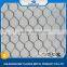 chicken wire for rabbit netting hexagonal wire mesh