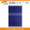 120W Poly Solar Panel With TUV/IEC/CE/CEC Certificates, Made of A-grade high efficiency polycrystalline silicon cells