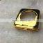 Manufacturer Gold Housing for Apple Watch,Luxury Gold Housing for Apple Watch