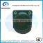 LW8-10/3High quality manual changeover rotary cam switch DC voltage LW8-10/3three poles sliver contacts