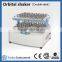 HZQ Series Laboratory Bench top orbital incubator shaker with LCD diaplay