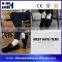 New Arrival Suede Flat Black Loafer Shoes Casual