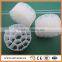 Water Treatment K3 MBBR Medium, 25*4mm MBBR carrier