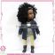 Baby Black Dolls Wholesale Mini Vinyl Girl african american dolls