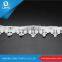 NEW PATTERN COTTON WATER SOLUBLE LACE