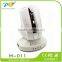 Promotion gift rechargeable wireless mouse with usb hub