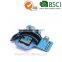 China manufactorer custom sports running adjustable safety running armband