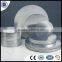 Non-stick Painting 3mm Aluminum Disc Plate