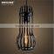 220V Light Fixutres Buffet Antique Meubles Chinois Pendant Lamp MD81437