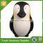 Factory Custom Penguin Piggy Bank