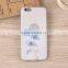 Nice Printings Phone Case For Girls TPU Soft Case For iPhone 6
