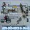 ATR-500-05CB Lace Elastic Attaching Stretch Sewing Machine with Right Cutter