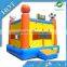 New design bouncy castle,commercial grade bouncer,bouncer with slide combo