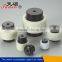Tanso bowen Nylon sleeve Gear Coupling instead of metso