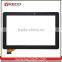 10.1" Touch panel MCF-101-0990-01-FPC-V2.0 for Asus ME102 Touch glass sensor