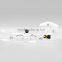 2.4G 4-AXIS Professional High Quality UVA Drone Helicopter with LED Lamp