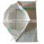 Pe woven drawstring sand bags
