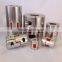 CNC shaft flexible transmission coupling stepper motor 3d printer aluminum coupling coupler