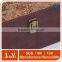 dark brown two bottles wine pu gift packaging box                        
                                                Quality Choice
