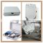 Fiber termination box FTTH distribution box 1x12 1x16 1x32 use for Outdoor
