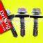 Hex Head Self Drilling Screw