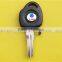 Hot Sale transponder key for Chevrolet car key shell fob case cover