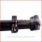 Durable Ultra Light Aluminum Alloy Adjustable Riser Folding Bike Handlebar Stem