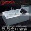 Deluxe Spa Hot Tub With Whirlpool Massage