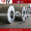 Full hard large spangle s275jr shearline steel strip importer
