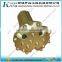 KT 4inch Low and high air pressure DTH drill bits