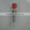 Common rail fuel injector nozzle L157PBD/L157PRD