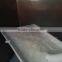 Supermarket seafood display flake ice maker