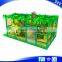 Indoor Plastic Play House Indoor Playground For Home